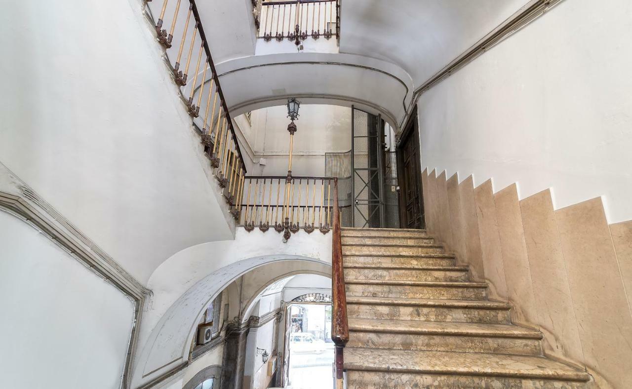 نابولي Dante Maison De Luxe المظهر الخارجي الصورة